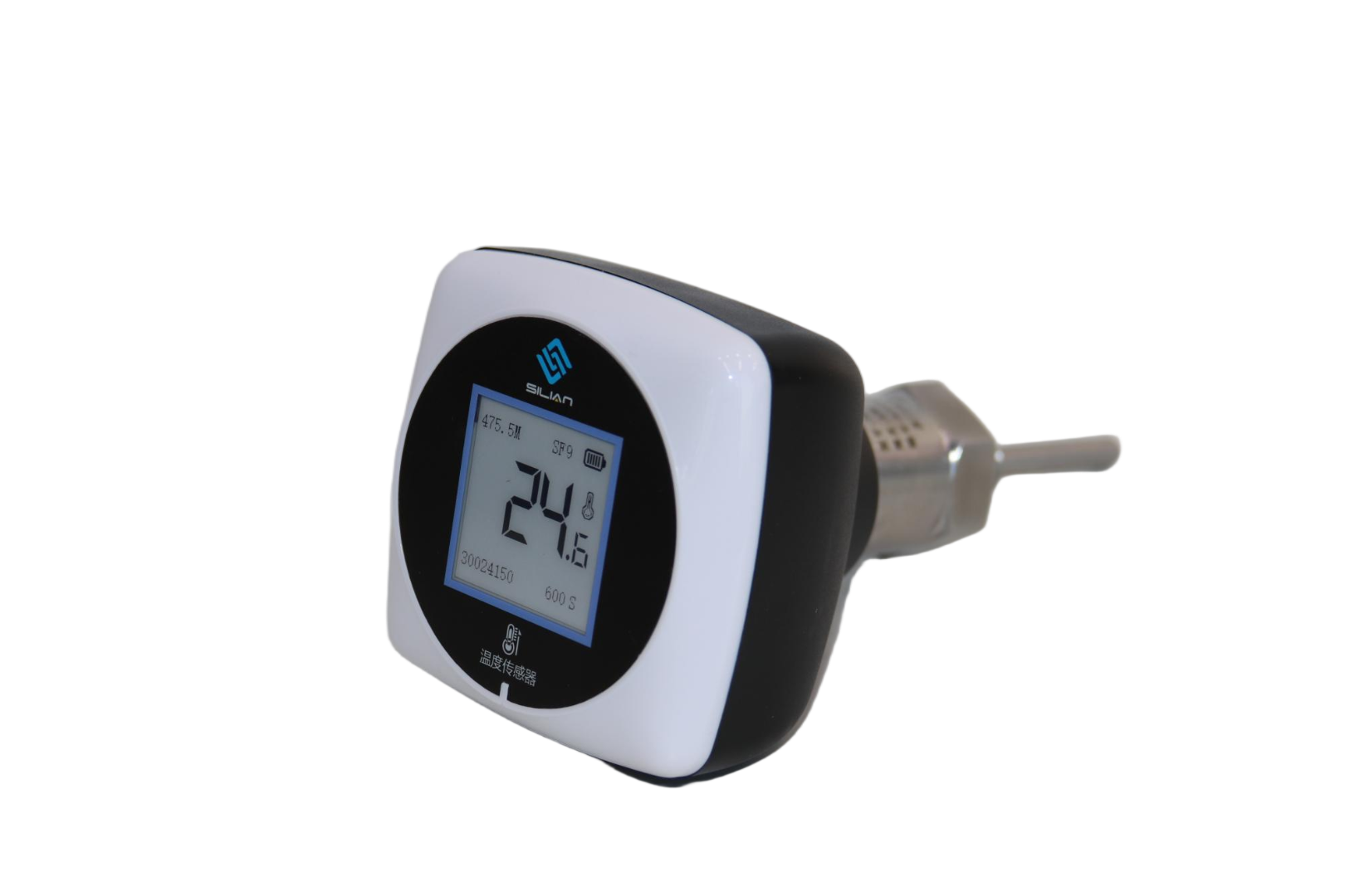 无线温度传感器
SL-LR200PT